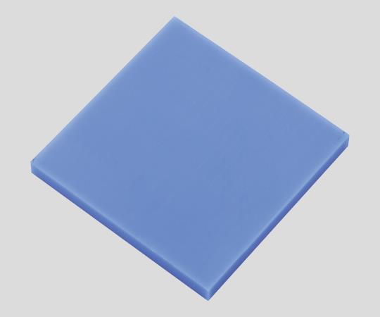 樹脂板材 ナイロン板 PAB-050505 495mm×495mm 5mm