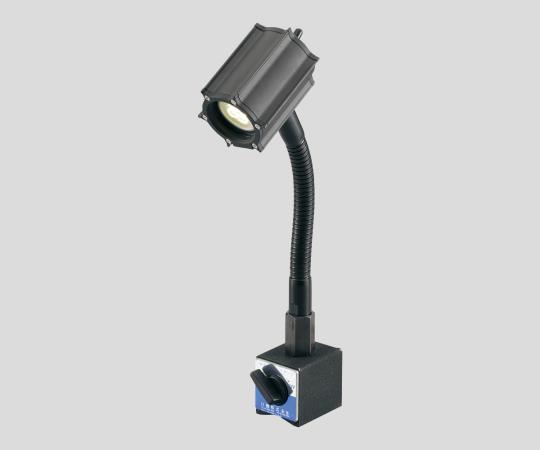 マグネット式LED作業灯 2mケーブル プラグ付 NLSS05CBMAC