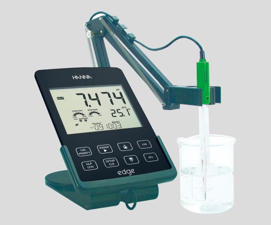 pH・EC・DOメーター（edge）用交換pH複合電極 HI11310