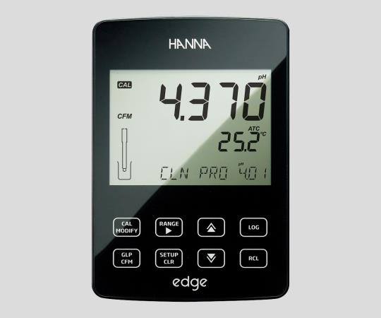 pH・EC・DOメーター（edge）用交換DO電極 HI764080