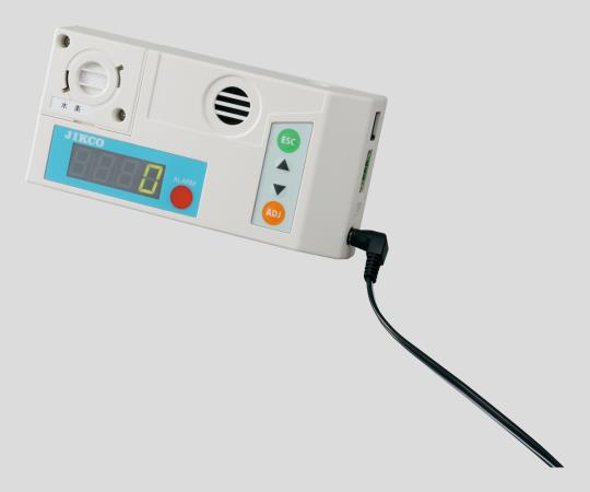 ガス検知警報器（二酸化硫黄検知用） GB-SD