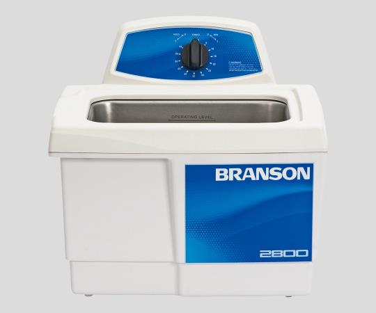 超音波洗浄器（Bransonic（R）） 336×305×304mm M2800-J