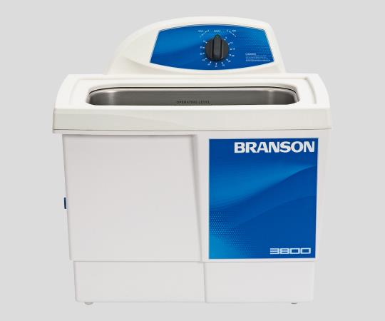 超音波洗浄器（Bransonic（R）） 397×318×381mm M3800-J