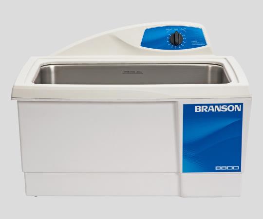 超音波洗浄器（Bransonic（R）） 596×466×391mm M8800-J
