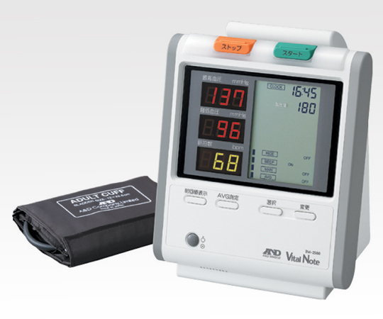 自動血圧計ＴＭ２５８０　　　　　　　　　