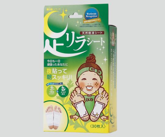足リラシートよもぎ 足リラシートよもぎ
