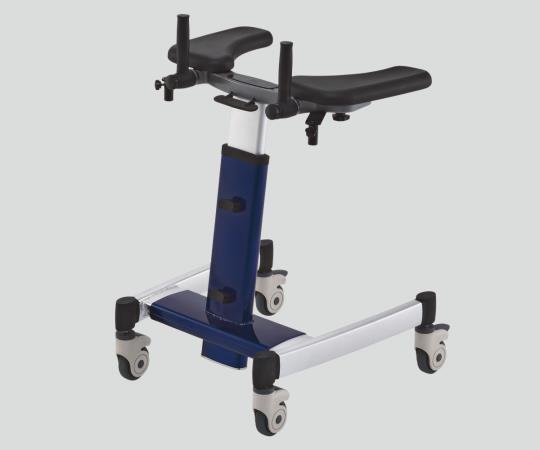 DX歩行補助器酸素ボンベ架 [7-1226-12] - 2,888円 : シーエスラボ