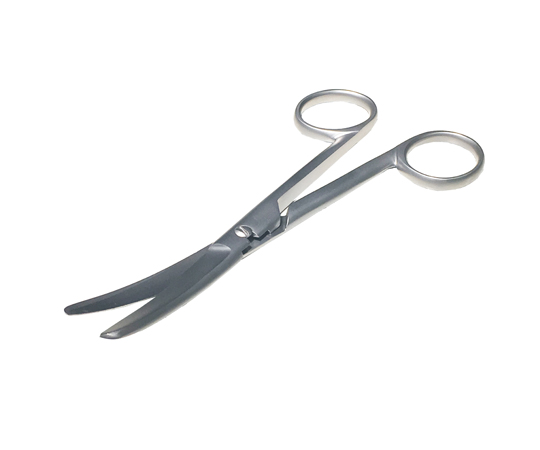 外科剪刀　ＳＳＡ−２　両鈍反 - ウインドウを閉じる