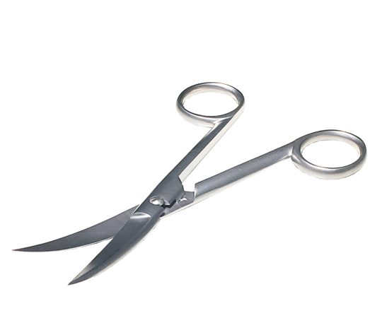 外科剪刀　ＳＳＢ−２　両鋭反
