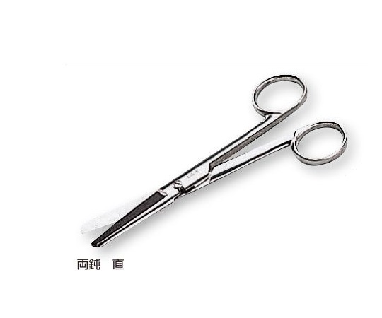 外科剪刀　ＳＳＡ−１　両鈍直 - ウインドウを閉じる