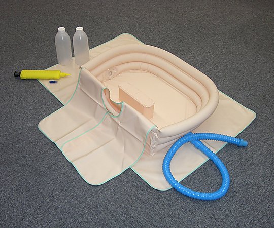 オカモト洗髪器サッパリさん 1123A [ca-S0545] - 18,975円