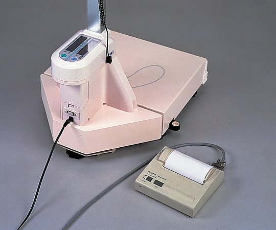 デジタル身長計KPR−414 プリンター デジタル身長計KPR−414 プリンター