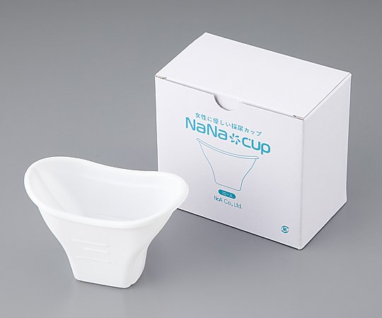 採尿カップ　ナナカップ　１００個入