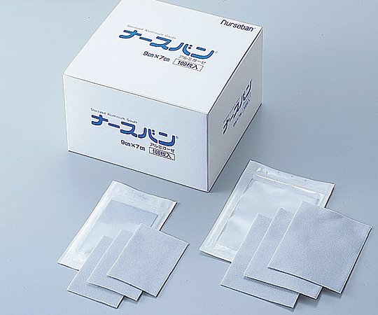ナースバン 小 120入 ナースバン 小 120入