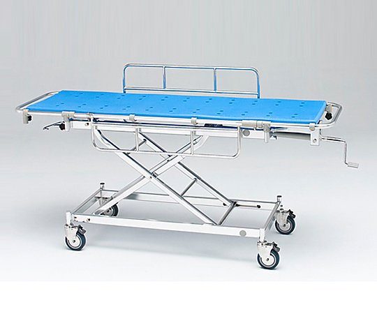 軽量ストレッチャーシャワー用AL−SUD 軽量ストレッチャーシャワー用AL−SUD