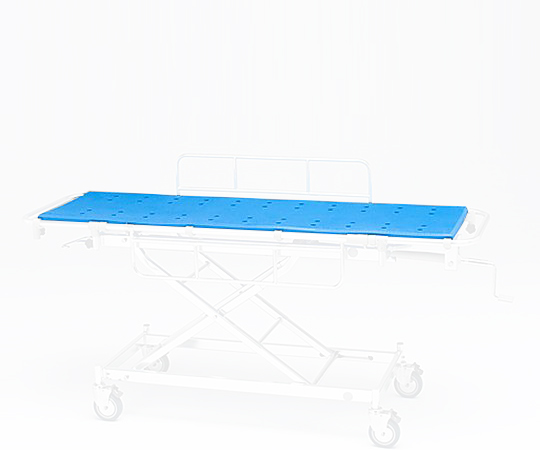軽量ストレッチャーシャワー用交換マット 軽量ストレッチャーシャワー用交換マット