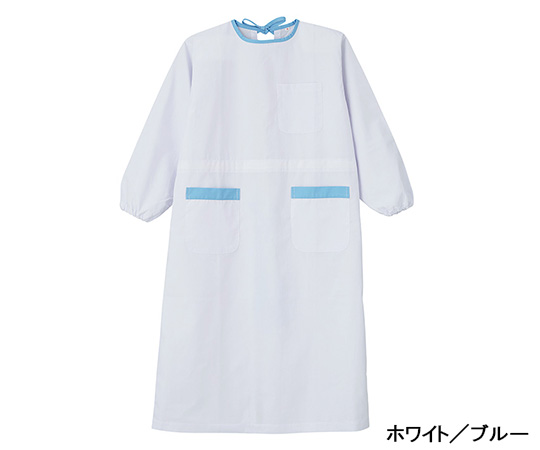 抗菌予防衣 M−6000 S 抗菌予防衣 M−6000 S