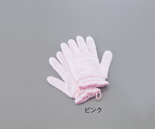 浴用手袋　１１６０Ａ（ピンク）
