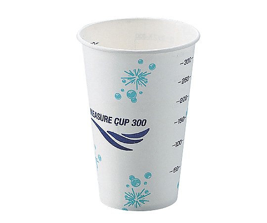 メジャーカップ M−300 50個 メジャーカップ M−300 50個