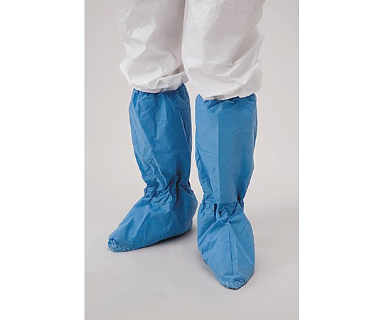ブーツカバー 50枚入り ブーツカバー 50枚入り