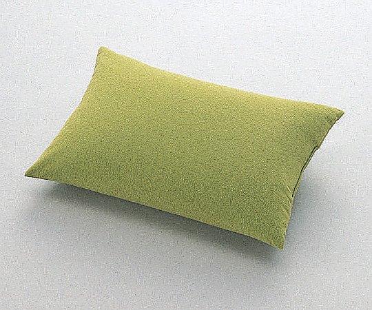 ビーズパッド　枕型　５５×３５