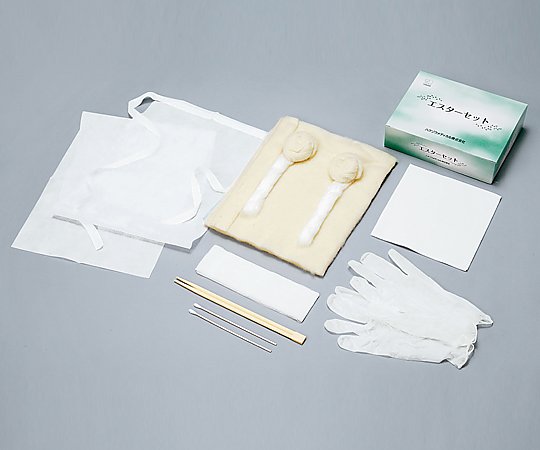 エスターセット エスターセット
