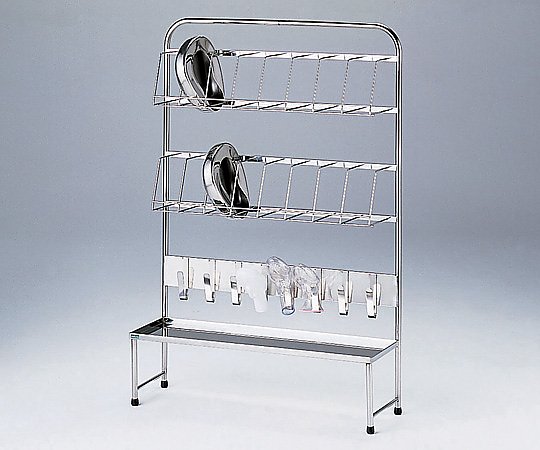 便尿器架台 B 便尿器架台 B