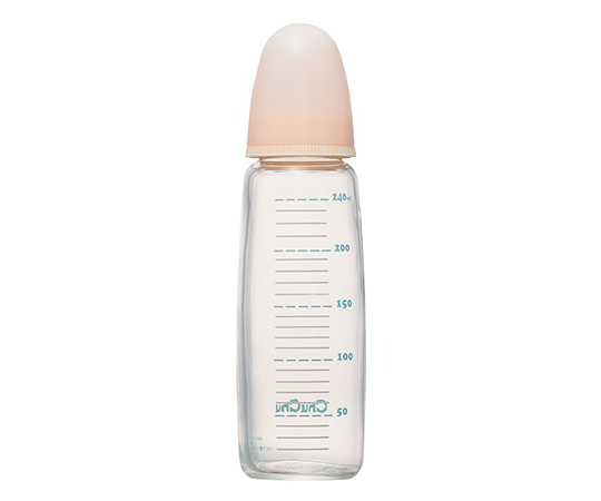 N G−240ML 哺乳びん N G−240ML 哺乳びん