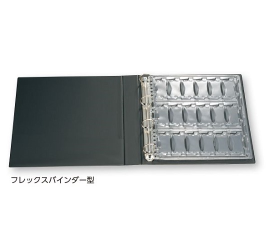 プレパラファイルページ 黒 PT−5FB プレパラファイルページ 黒 PT−5FB