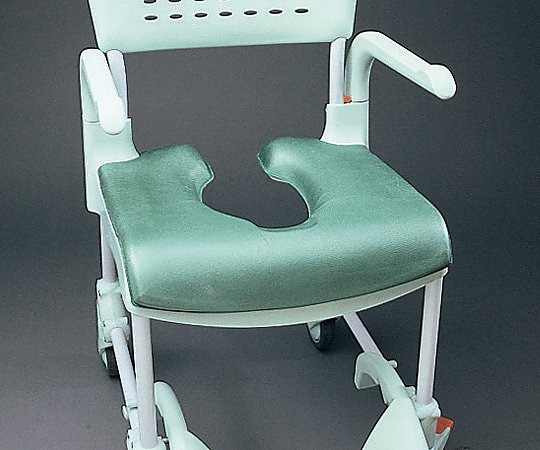 トイレット・シャワー用車椅子ＺＴ１１２１