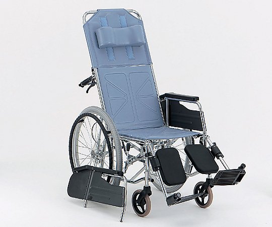 リクライニング車椅子ＣＭ５０１＃３６
