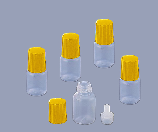 Ａ点眼容器　５ｃｃセット黄　１００個入 - ウインドウを閉じる