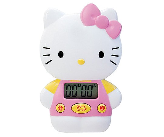 デジタルタイマー　Ｔ−１４２ＰＫ