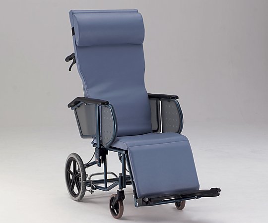 フルリクライニング車椅子　ＦＲ−１１Ｒ
