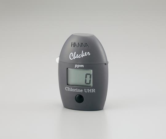デジタル吸光光度計 Checker HC（残留塩素（全塩素）UHR） HI771