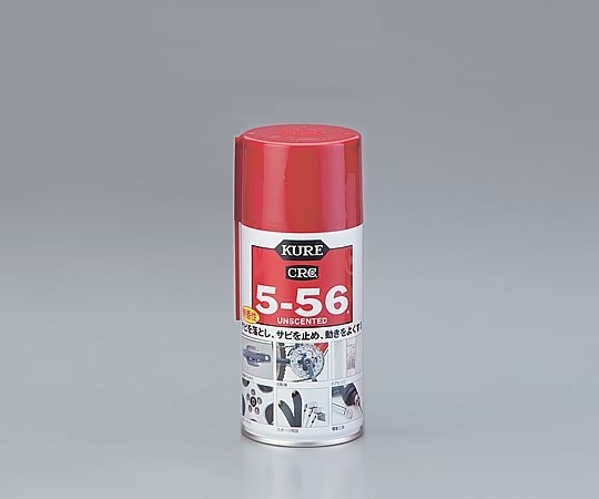 防錆潤滑剤（クレ5-56） CRC5-56 No.1002 No.1002無香性