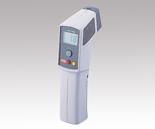 放射温度計（レーザーマーカー付き） ISK8700II
