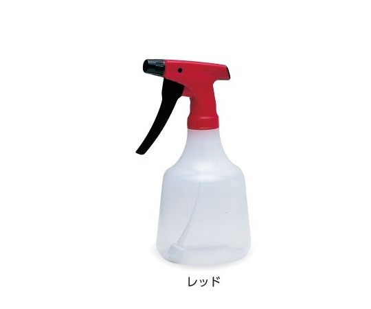 ダイヤスプレー 500mL レッド 715