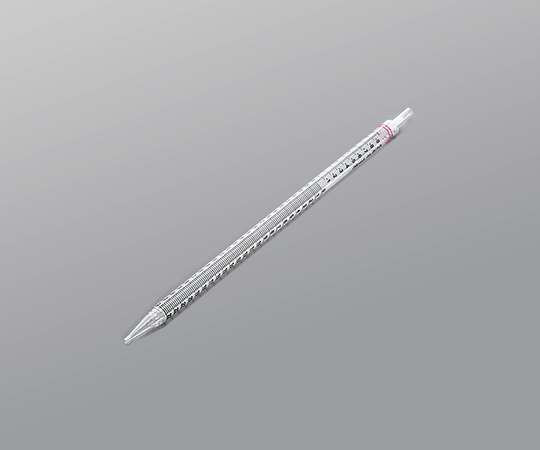 ビオラモディスポピペットII(ペーパー・プラスチック包装) 25mL 200本入 4734 ビオラモディスポピペットII(ペーパー・プラスチック包装) 25mL 200本入 4734