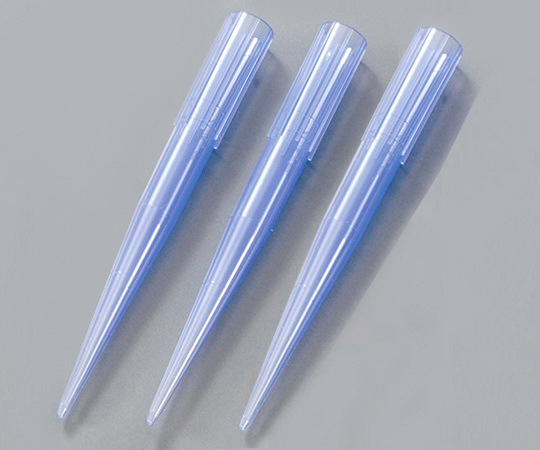 ビオラモサクラチップ（ラックパック） 1000uL ブルー（滅菌済） V-1000RE