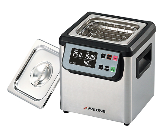 超音波洗浄器(単周波) 2L MCS-2 超音波洗浄器(単周波) 2L MCS-2