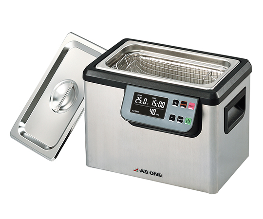 超音波洗浄器(単周波) 3L MCS-3 超音波洗浄器(単周波) 3L MCS-3