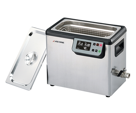 超音波洗浄器(単周波) 6L MCS-6 超音波洗浄器(単周波) 6L MCS-6