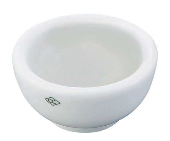 乳鉢（化陶型） φ110mm CW-3