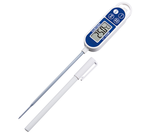 防水温度計 CT−320WP 防水温度計 CT−320WP