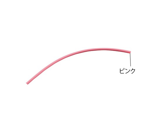 駆血帯ピンク　替えチューブ（４０ｍ）
