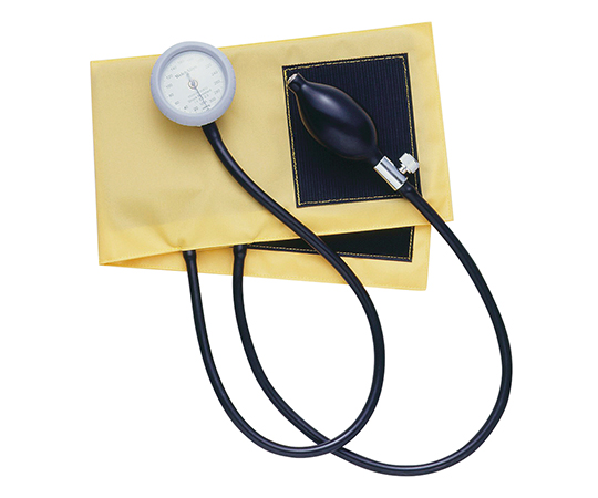 ＭＲＩ室用アネロイド血圧計ＨＭＲ−５０１
