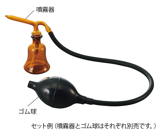 鼻用噴霧器　１０２０３１００