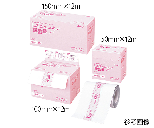 エアウォールふわり　ＭＡ−Ｅ１５０−ＦＴ - ウインドウを閉じる