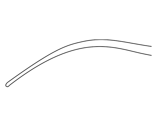 ゲルピー開創器弯曲型